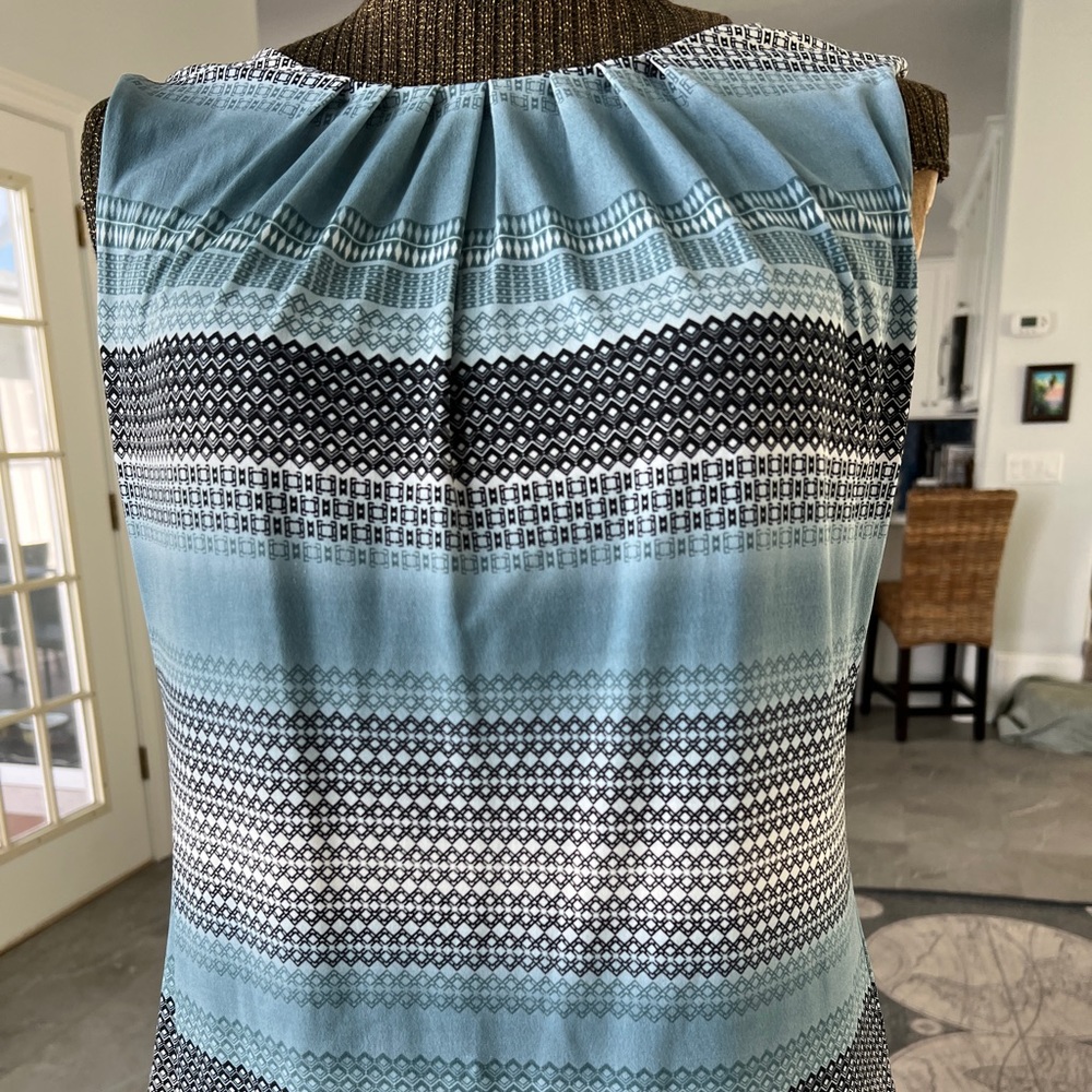 Calvin Klein Blouse